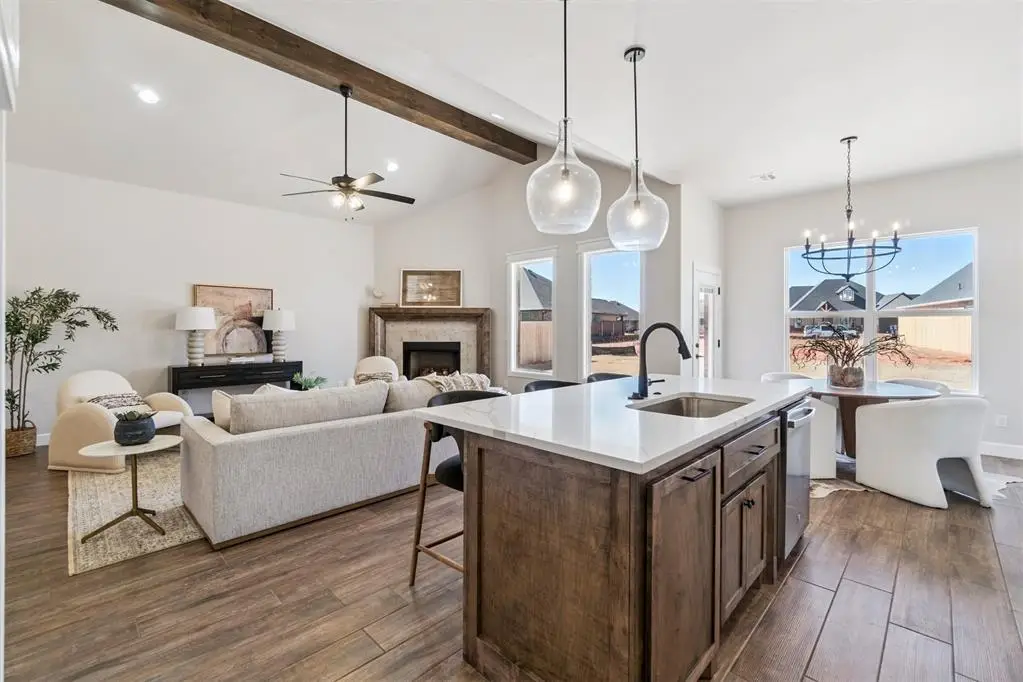 10412 SW 49th Street, Mustang, OK 73064 - #1