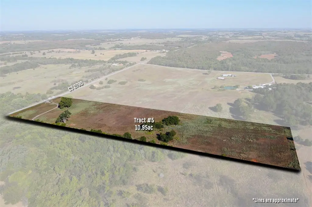 0 Cs 2790, Rush Springs, OK 73082 - #1