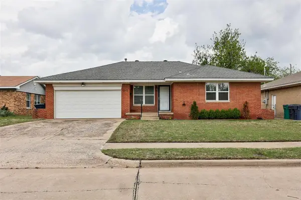 4405 NW 43rd Street, Oklahoma City, OK 73112