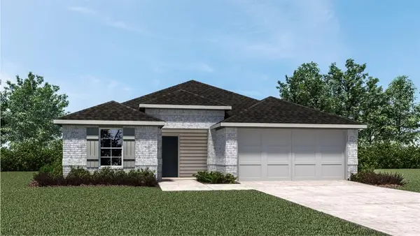 2821 Fireside Drive, Oklahoma City, OK 73099