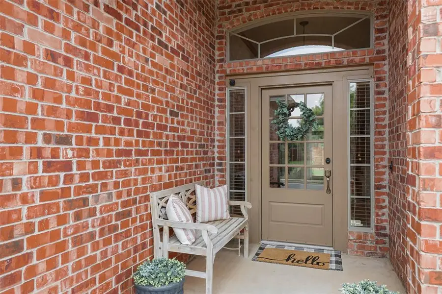 1705 NW 185th Street, Edmond, OK 73012 - #2