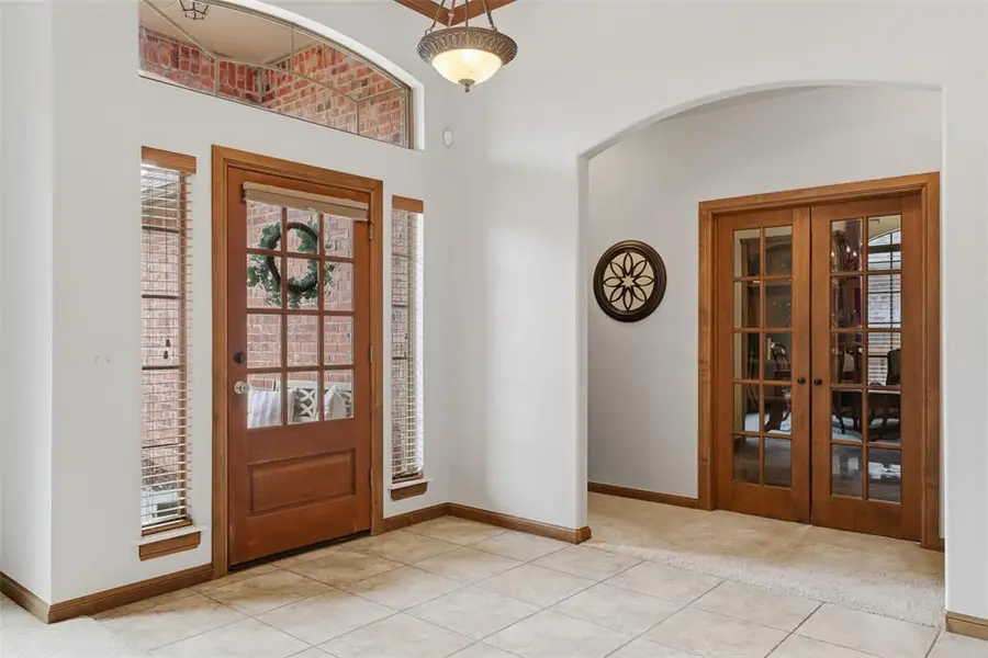 1705 NW 185th Street, Edmond, OK 73012 - #3