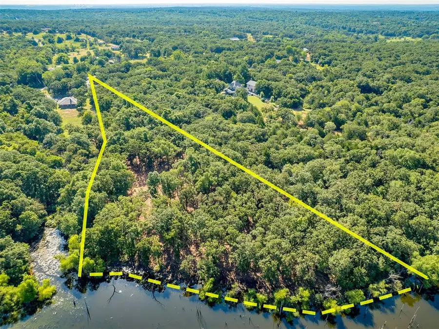 N Hiwassee Road, Arcadia, OK 73007 - #3