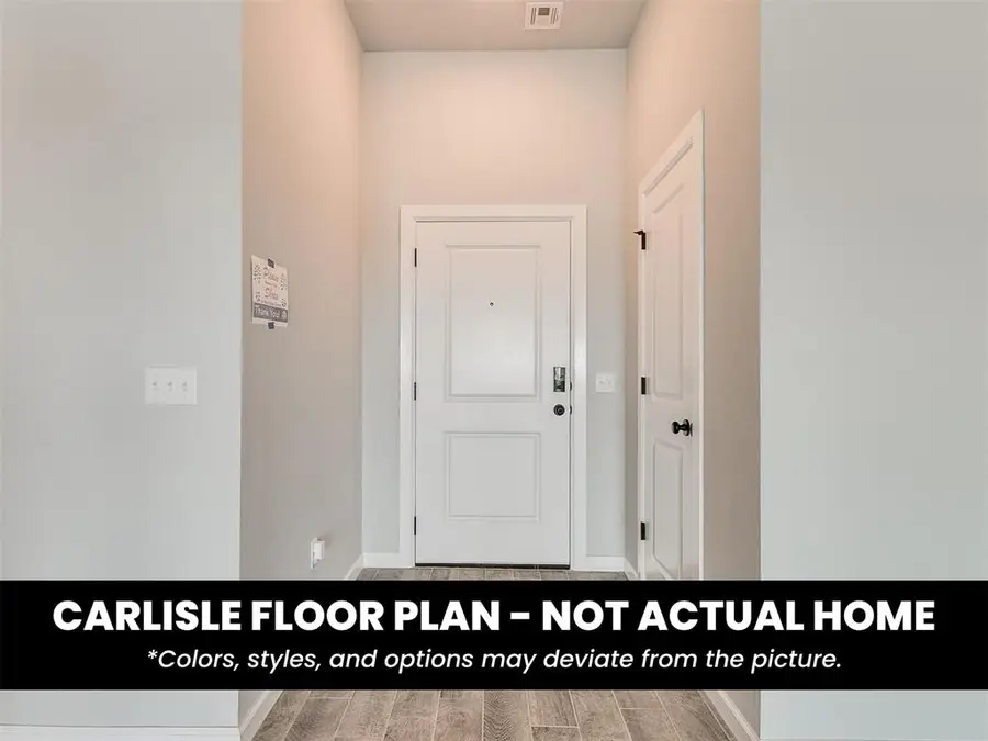 2553 Turtle Way, Midwest City, OK 73130 - #3