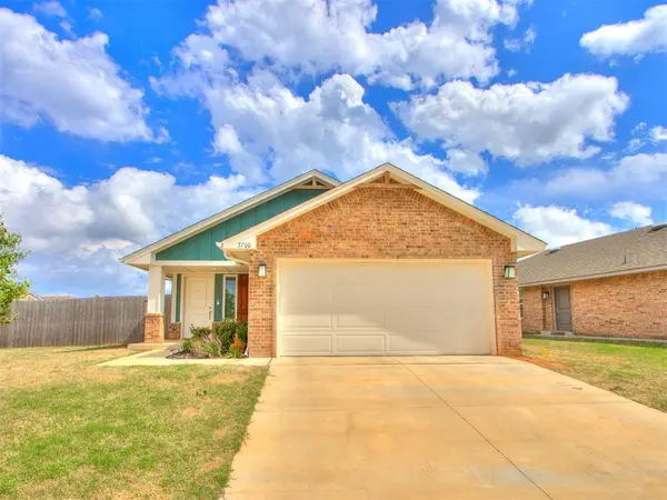 3700 Central Park Drive, Moore, OK 73160