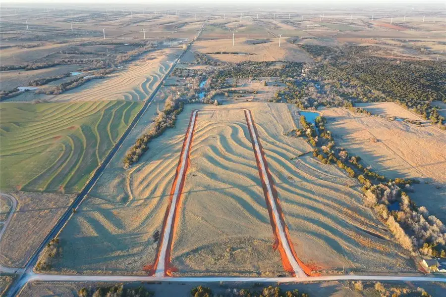 Heartland Circle #Lot 56 & 57, Minco, OK 73059 - #2