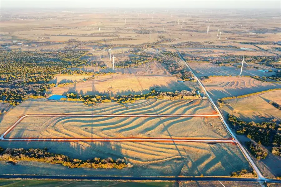 Heartland Circle #Lot 56 & 57, Minco, OK 73059 - #3