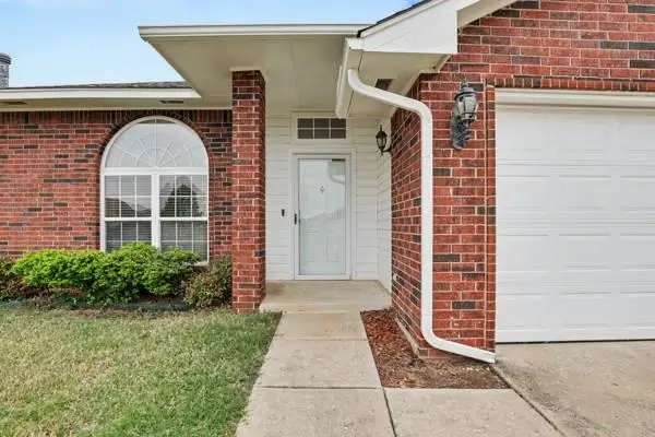 5508 SE 80th Street, Oklahoma City, OK 73135 - #1