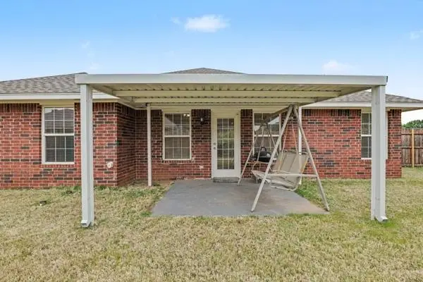 5508 SE 80th Street, Oklahoma City, OK 73135 - #2