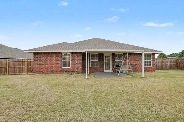 5508 SE 80th Street, Oklahoma City, OK 73135 - #3