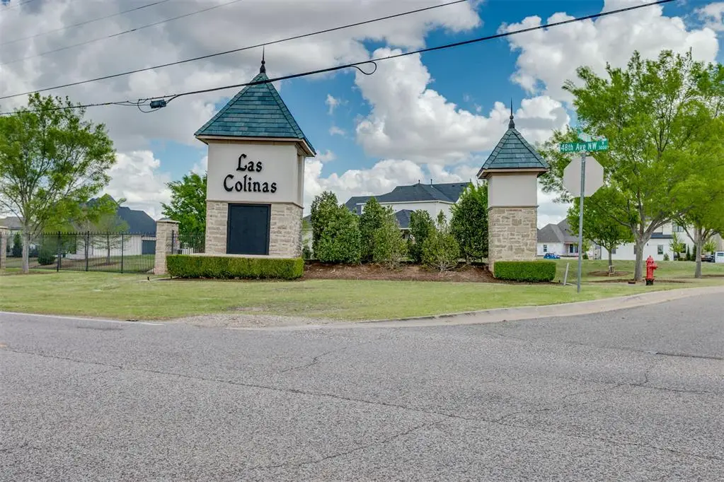 3002 Isabella Road, Norman, OK 73072 - #1