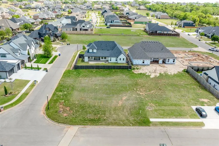 3002 Isabella Road, Norman, OK 73072 - #2