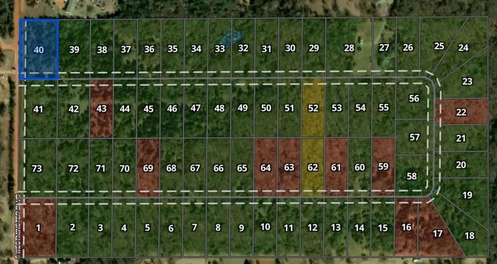 7100 S Emerald Oaks Circle Road #Lot 40, Guthrie, OK 73044 - #1