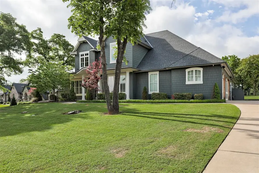 10024 NE 145th Street, Jones, OK 73049 - #2