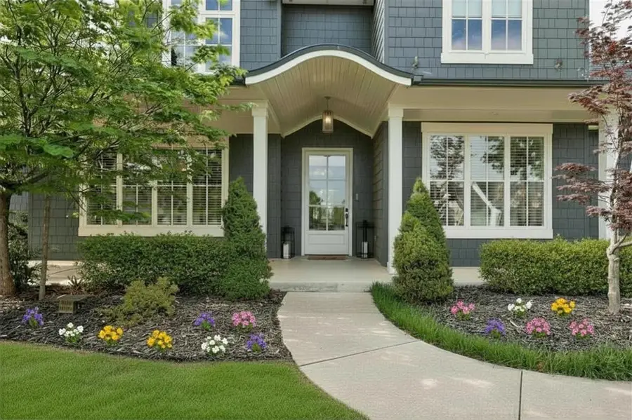 10024 NE 145th Street, Jones, OK 73049 - #3