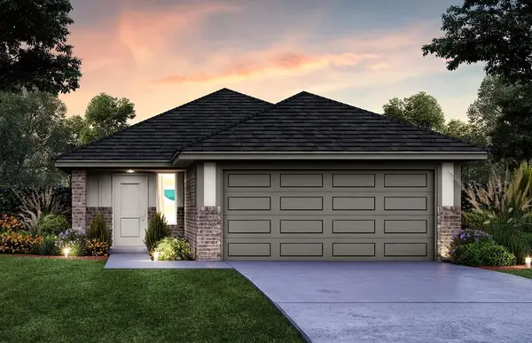 2904 NW 196th Place, Edmond, OK 73012