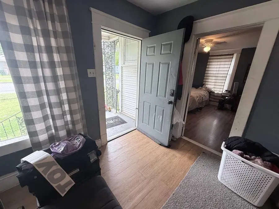 2106 Court Street, Muskogee, OK 74401 - #2