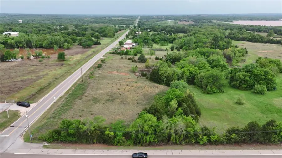 0 3410 Rd & Highway 62 Road, Meeker, OK 74855 - #2