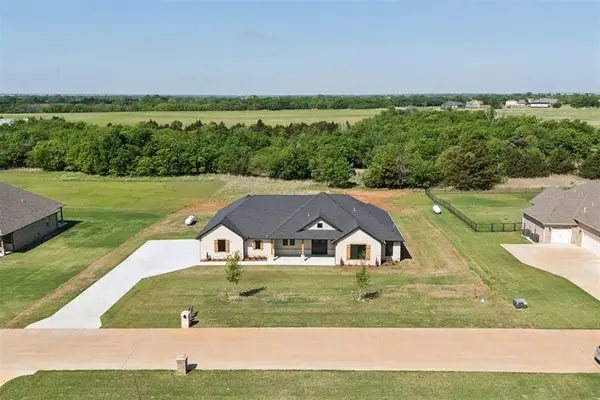 9273 Regado Court, Guthrie, OK 73044