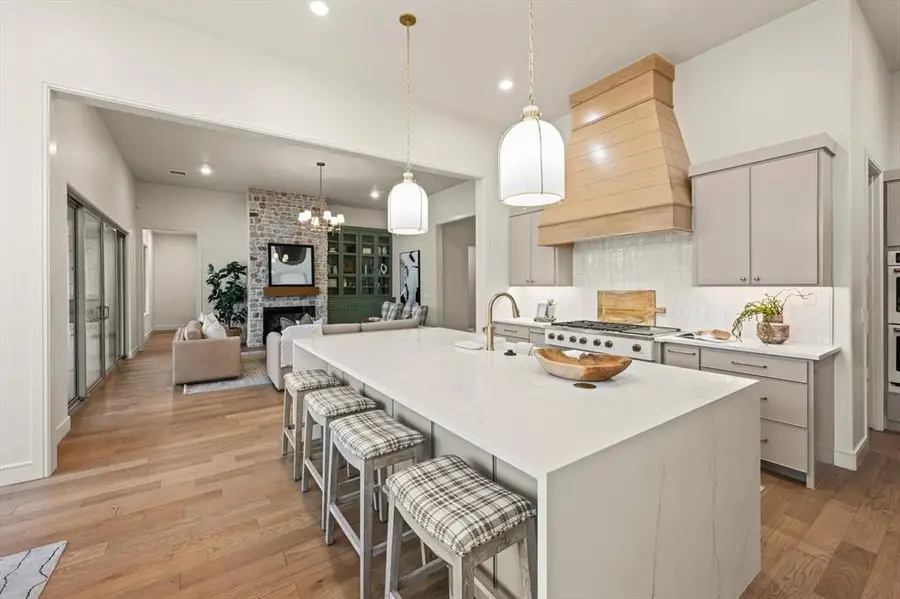 9409 Millstone Court, Arcadia, OK 73007 - #2