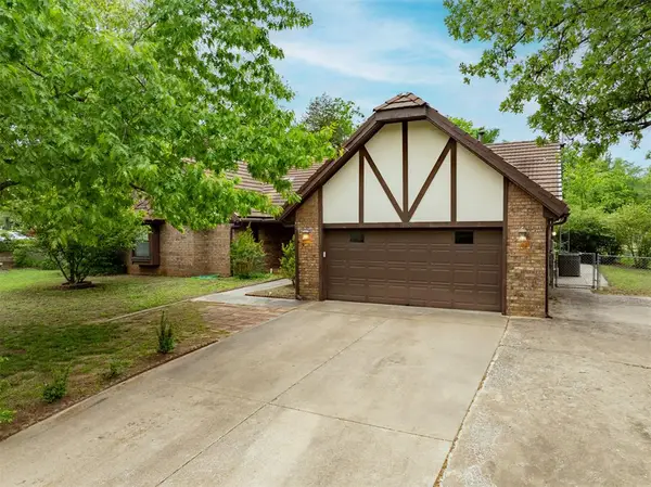 1116 Reid Circle, Seminole, OK 74868