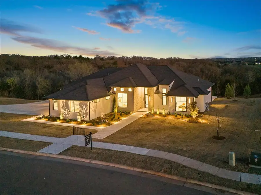 9408 Millstone Court, Arcadia, OK 73007 - #3