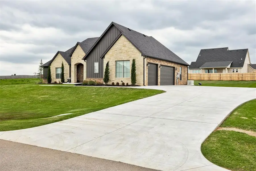 1105 Dorsi Way, Newcastle, OK 73065 - #2