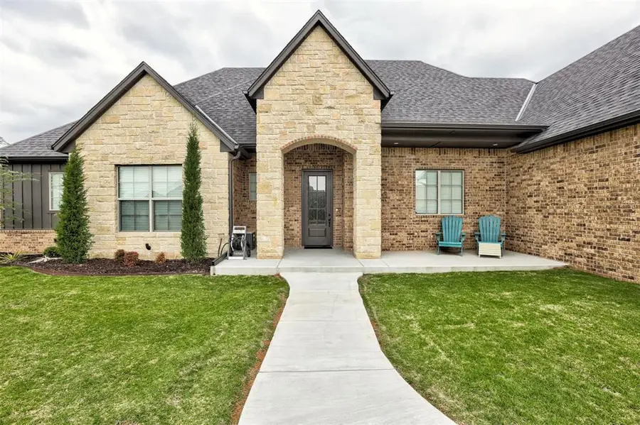 1105 Dorsi Way, Newcastle, OK 73065 - #3