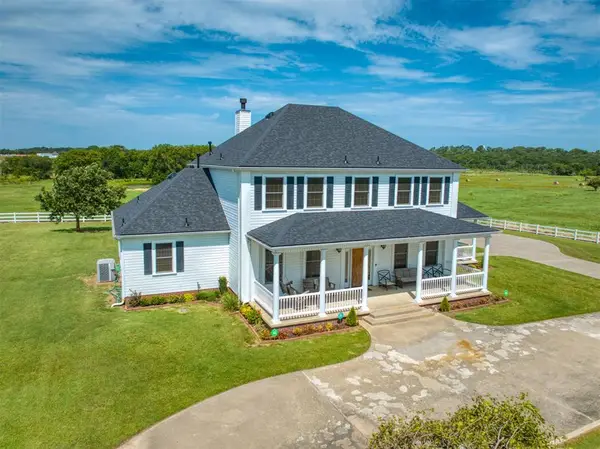 3461 N 3735 Road, Holdenville, OK 74848