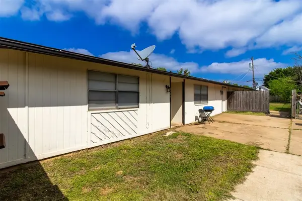 2141 SW 48th Street, Oklahoma City, OK 73119