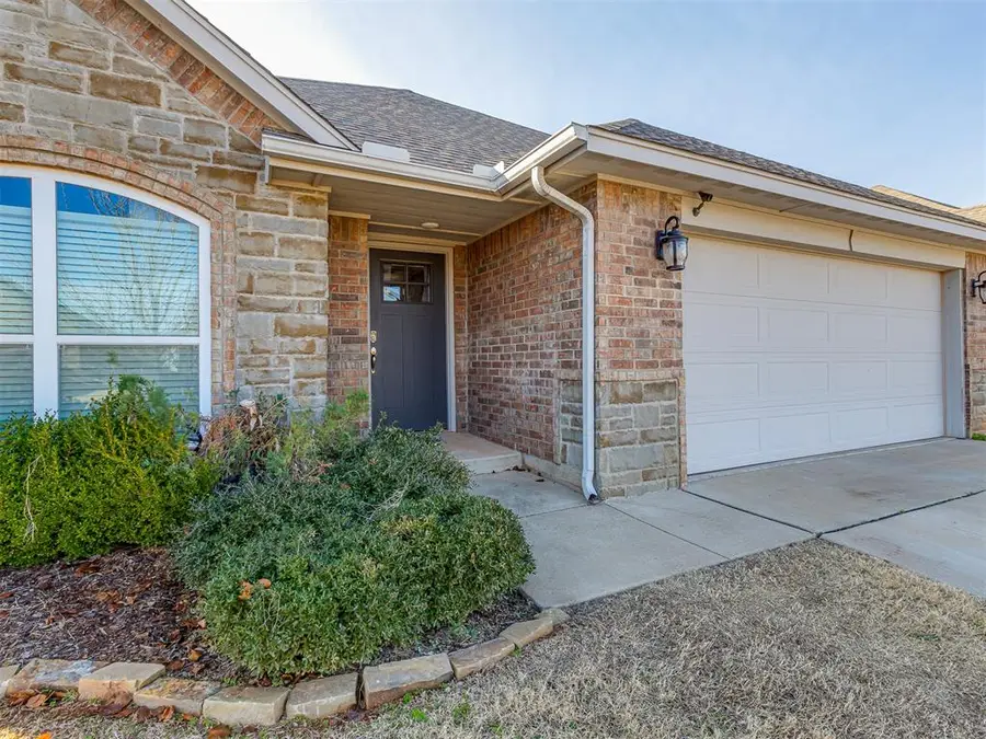 3404 NW 160th Street, Edmond, OK 73013 - #3