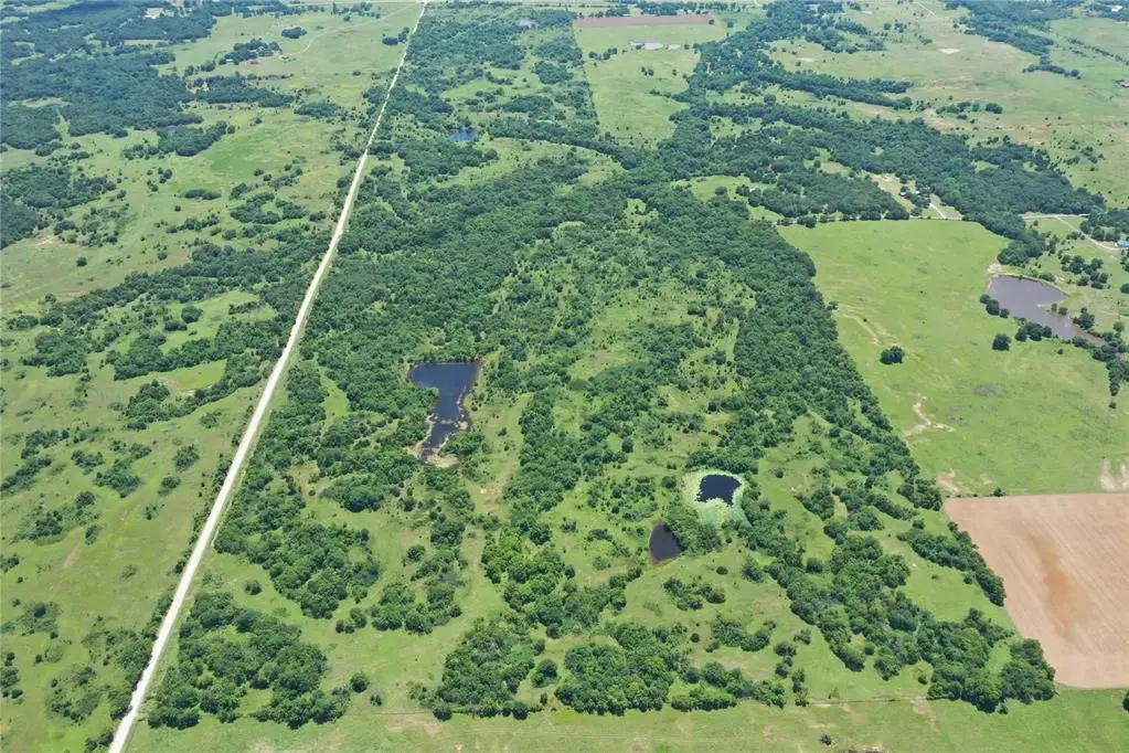 3210 N County Road #Tract 11, Pauls Valley, OK 73433 - #1
