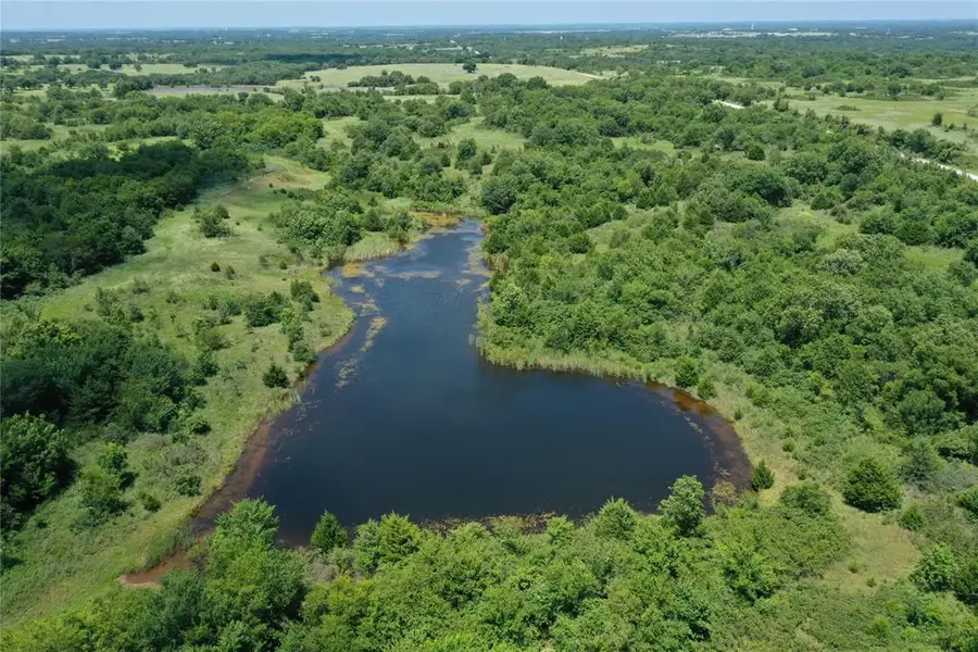 3210 N County Road #Tract 11, Pauls Valley, OK 73433 - #2