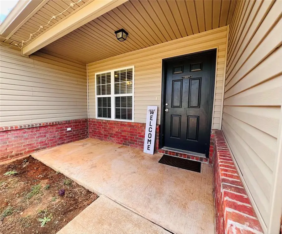 1208 Granite Lane, Noble, OK 73068 - #3
