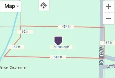 9180 154th Street, Noble, OK 73068 - #3