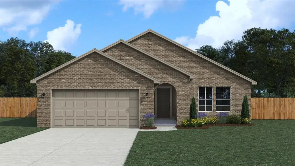 4000 NW 176th Street, Edmond, OK 73012 - #1