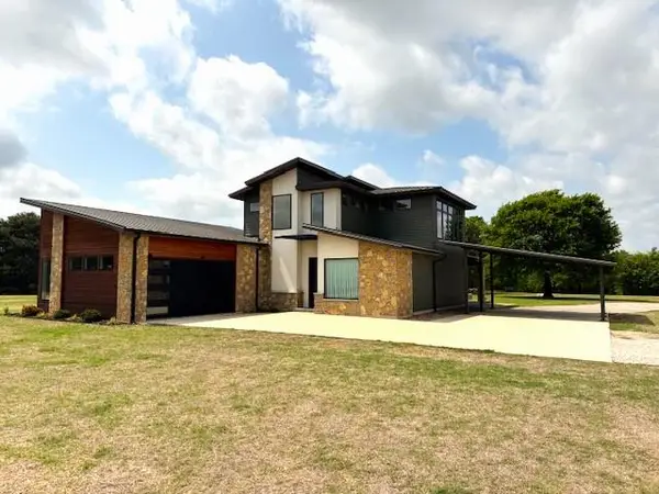 17202 Walker Road, Shawnee, OK 74801