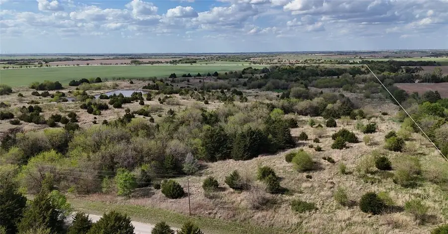 E Carrier Road, Garber, OK 73738 - #2