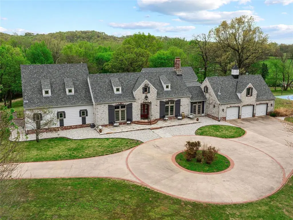 33021 S 625 Road, Jay, OK 74346 - #1