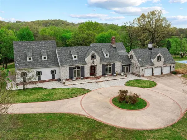 33021 S 625 Road, Jay, OK 74346