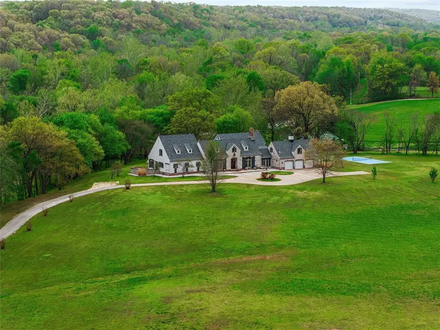 33021 S 625 Road, Jay, OK 74346 - #2