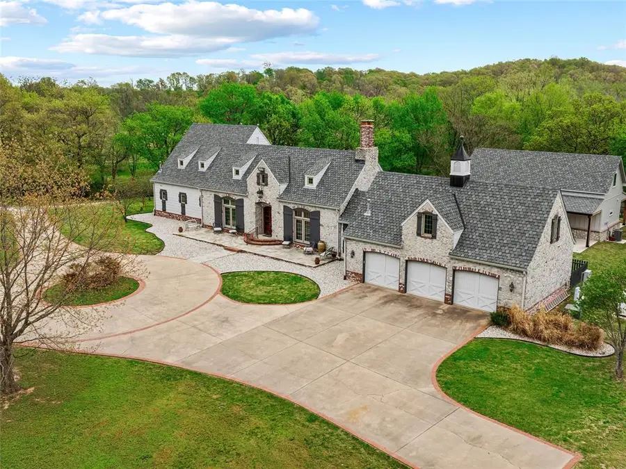 33021 S 625 Road, Jay, OK 74346 - #3