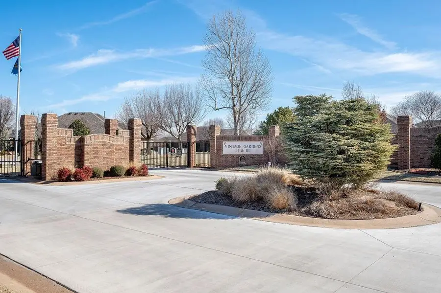 2016 NW 160th Place, Edmond, OK 73013 - #3