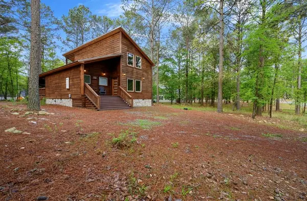 102 Love Boat Lane, Broken Bow, OK 74728