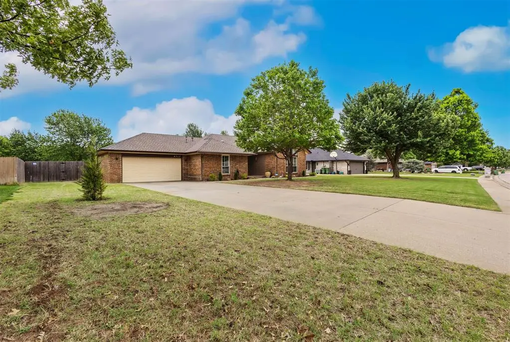 4717 Skytrail Street, Yukon, OK 73099 - #1