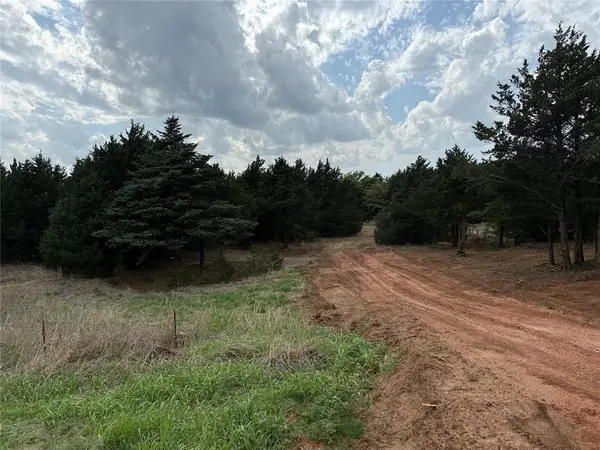 N Tract 1 Coltrane, Guthrie, OK 73044
