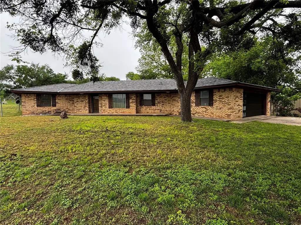 702 Valley View Drive, Garvin, OK 73057 - #1