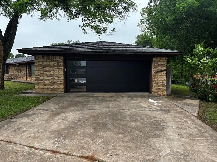 702 Valley View Drive, Garvin, OK 73057 - #3
