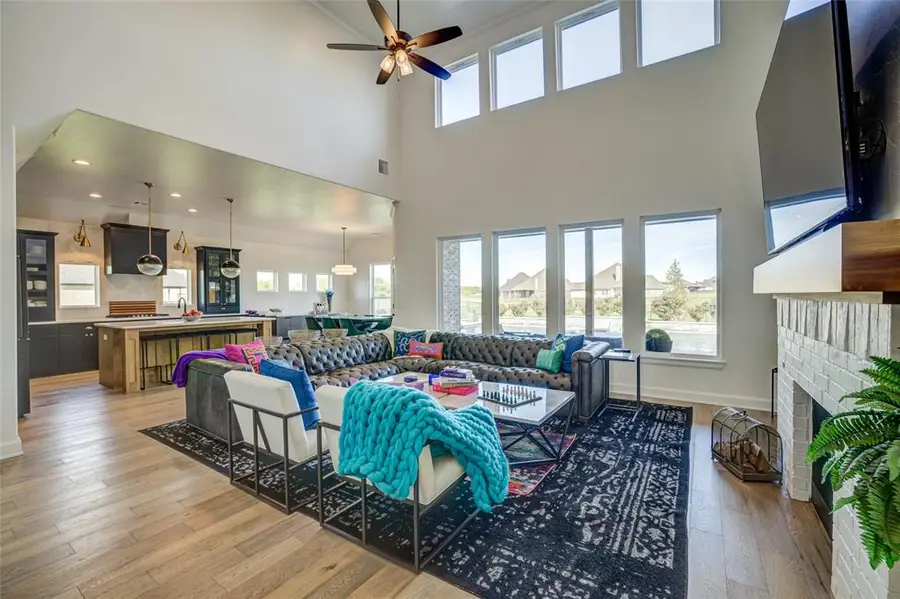 13714 Brook Crossing, Edmond, OK 73025 - #3