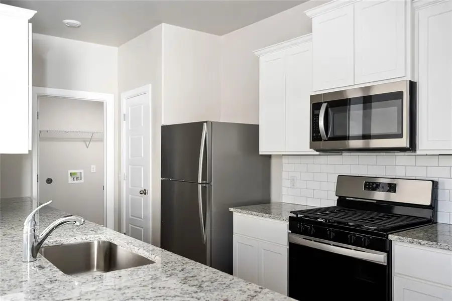 12701 Carrara Lane, Yukon, OK 73099 - #2